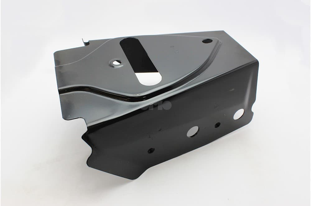 Tie plate-1