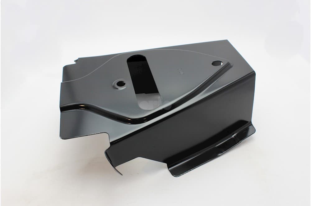 Tie plate-1