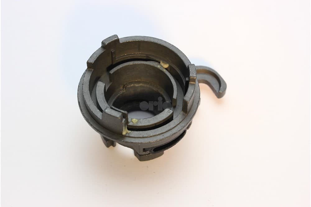 Lock cylinder-1