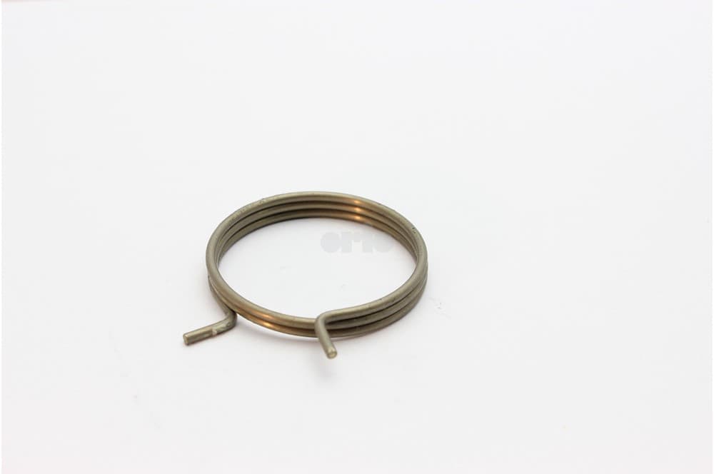 Return spring-1