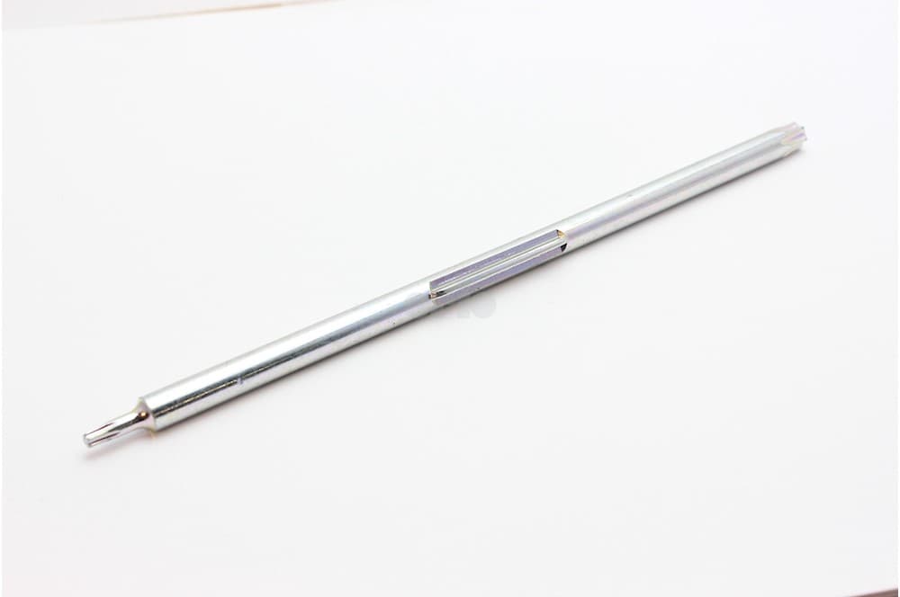 Screwdriver bit-1