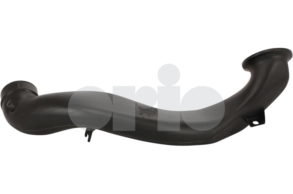 Fresh air conduit (passenger compartment air)