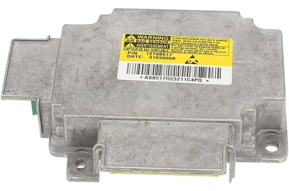 Control unit, ACM-1
