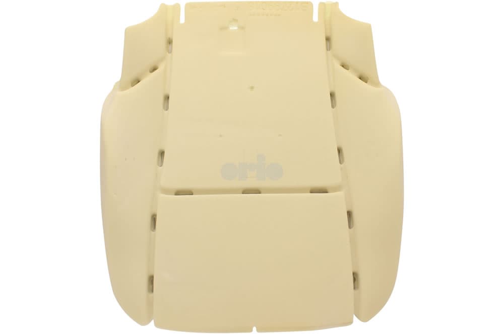 Foam rubber-1