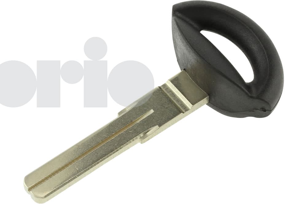 Key blank-1