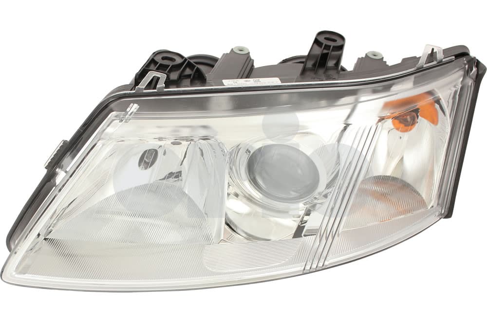 Headlight LH-1