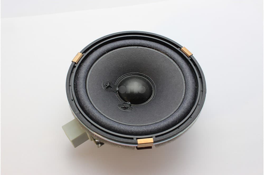 Loudspeaker-1