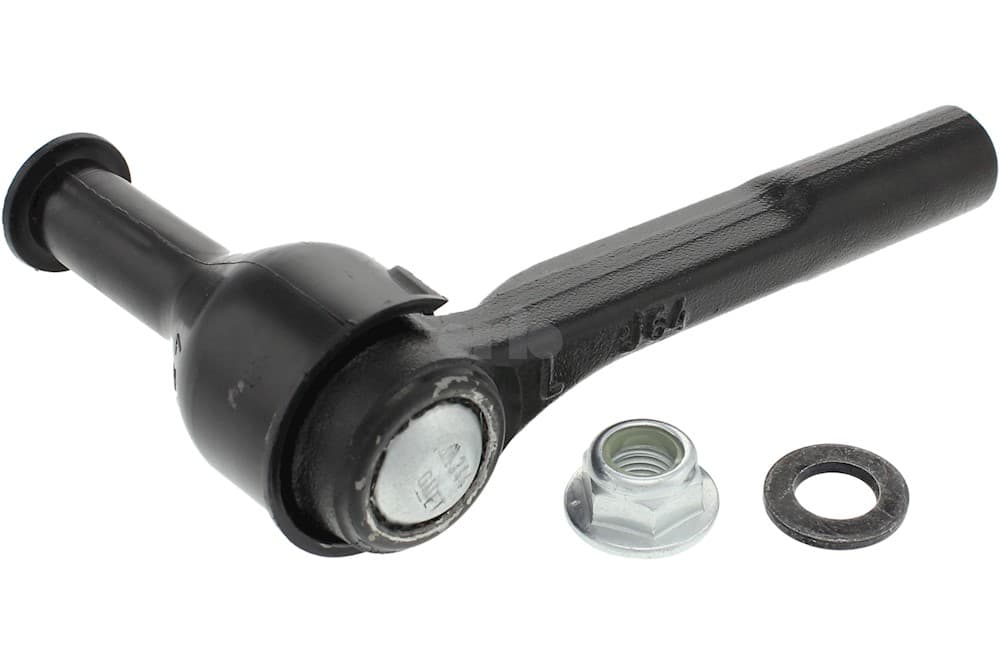 Steering linkage
