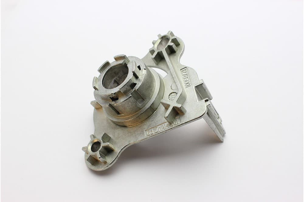 Lock housing-1