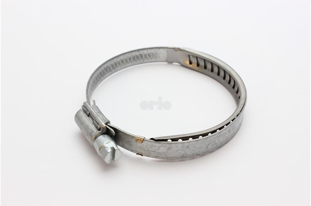 Hose clamp-1