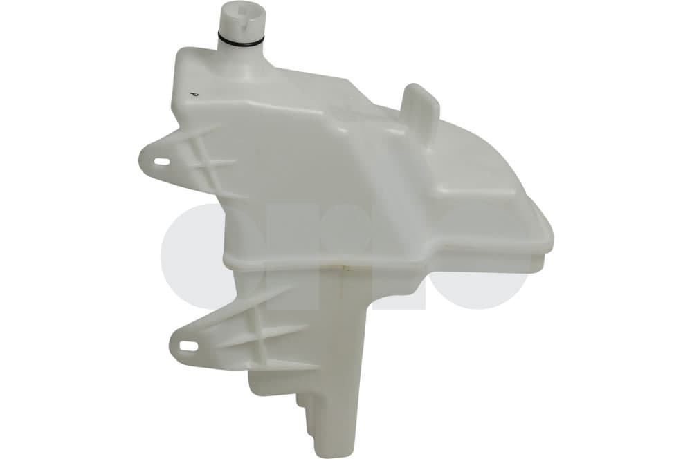 Washer fluid tank