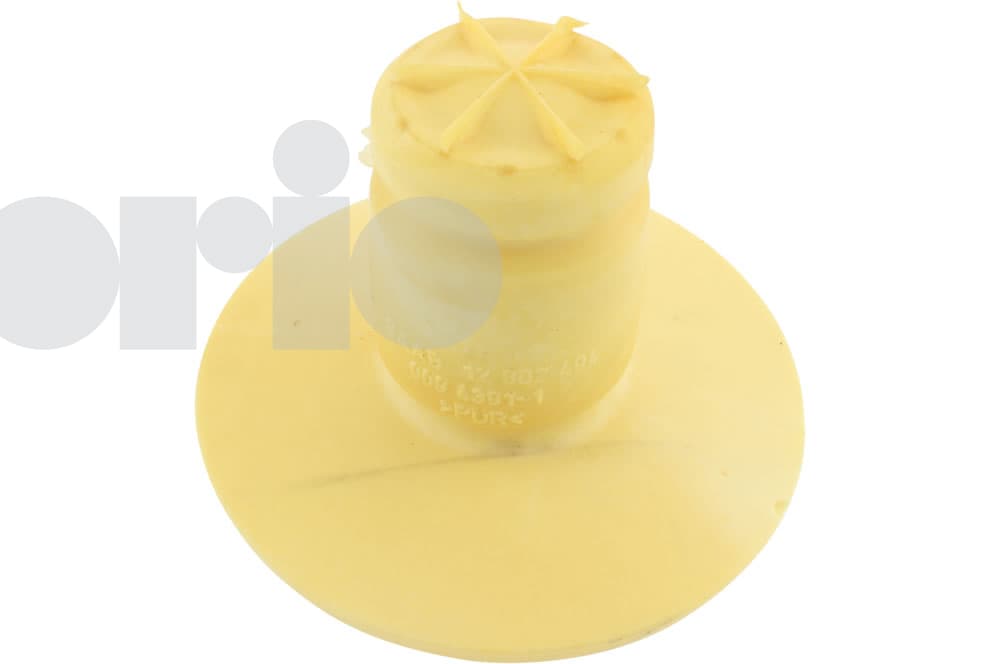 Rubber buffer-1