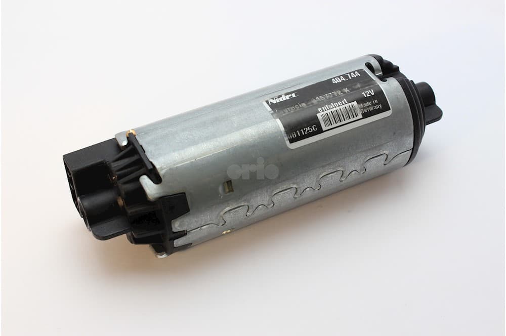 Electric motor-1