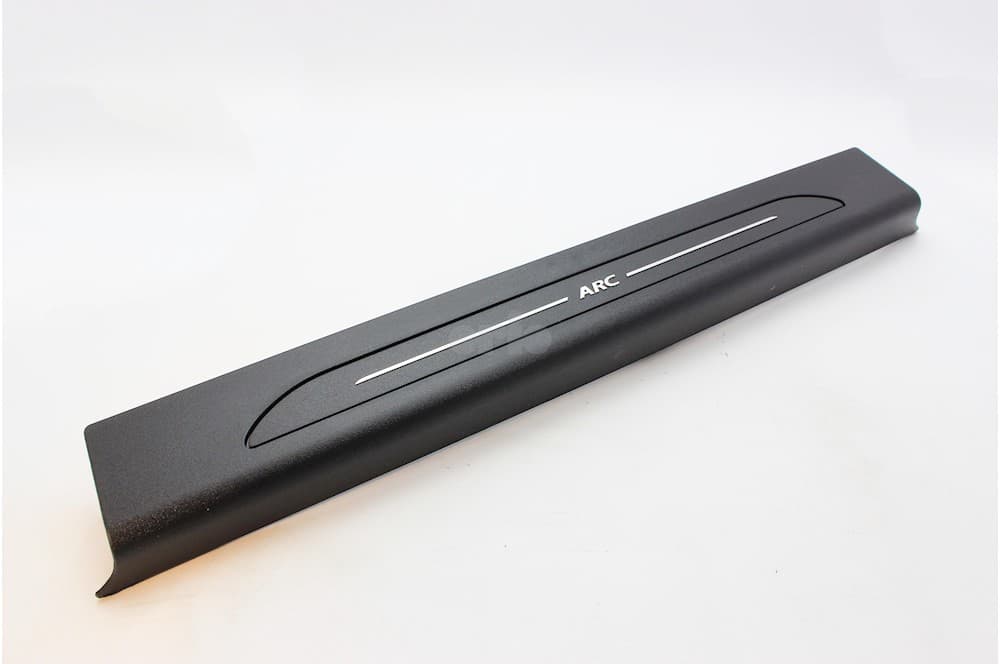 Sill trim-1