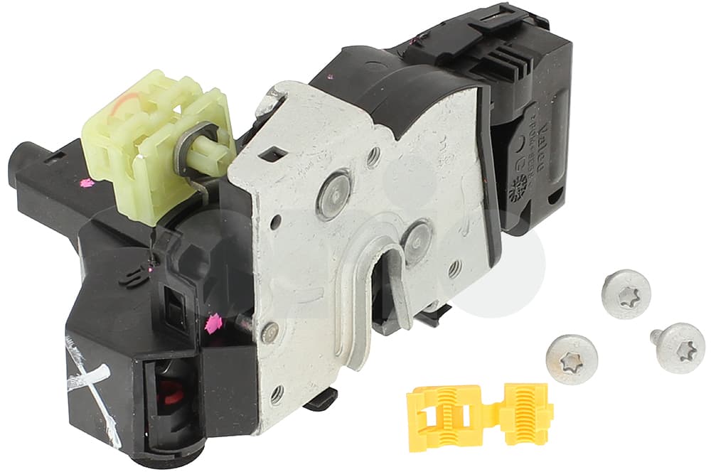 Door lock-1