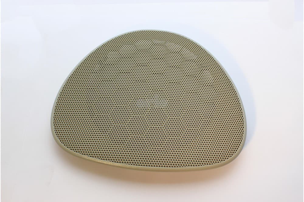 Grille, loudspeaker-1