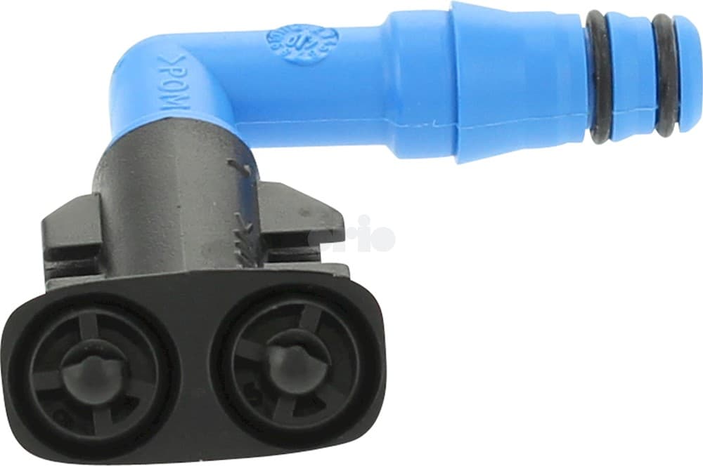 Washer fluid jet, headlight cleaning-1