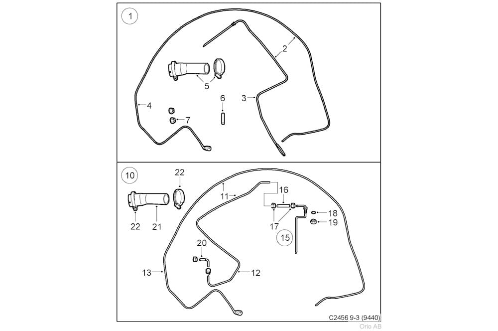 Supplemental parts-1