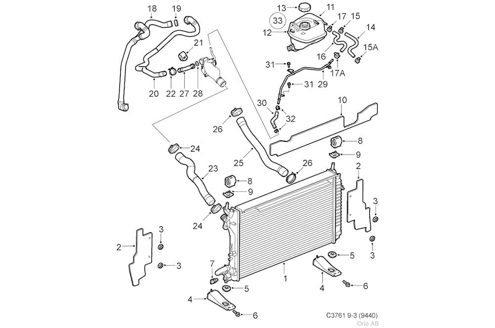 Hose line-1