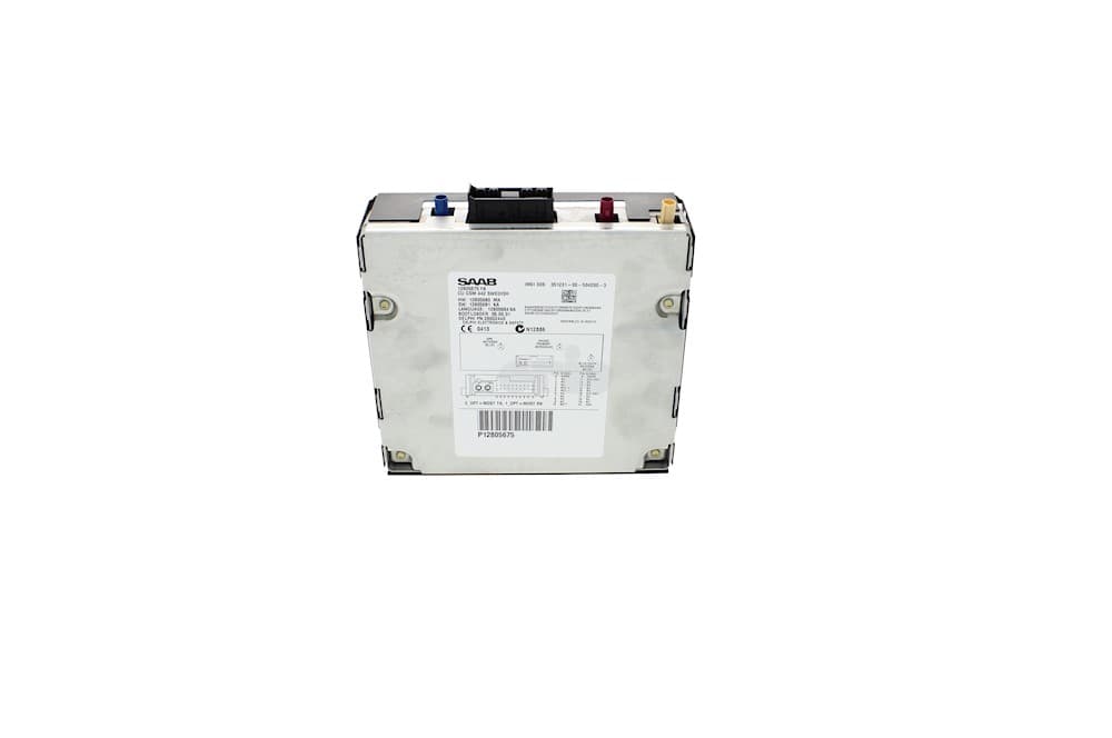 Control unit-1