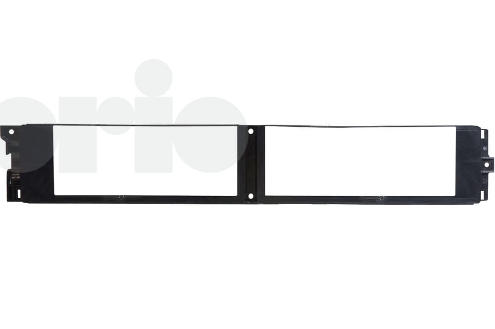 Radiator grille
