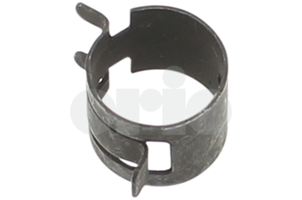 Hose clamp-1