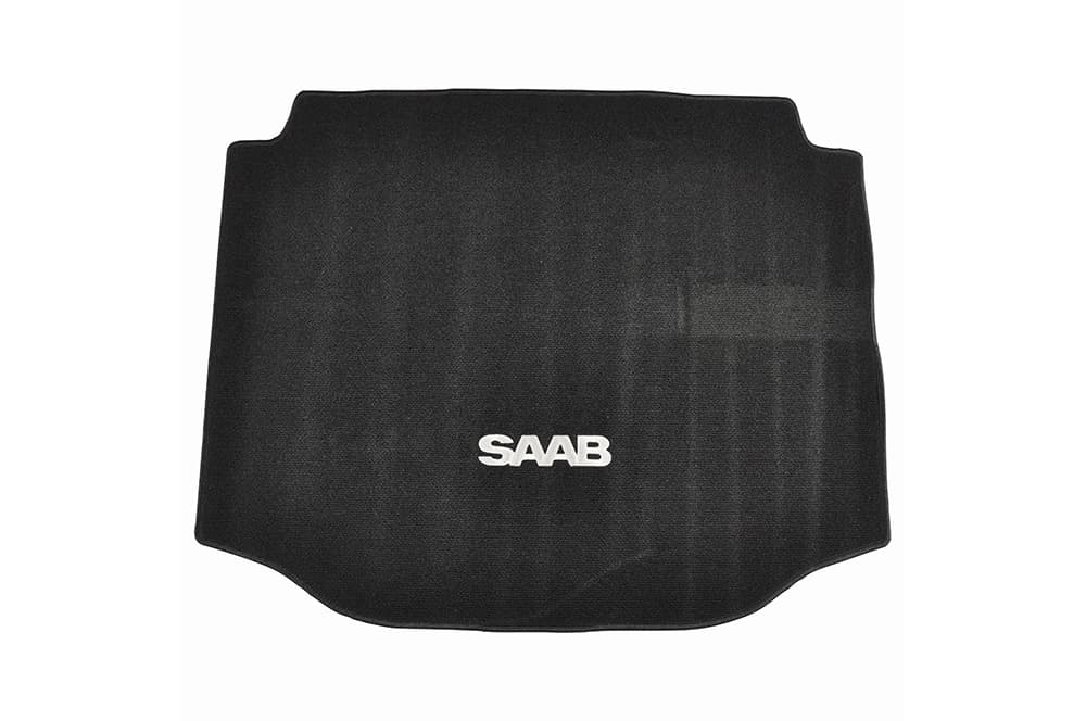 Floor mat-1