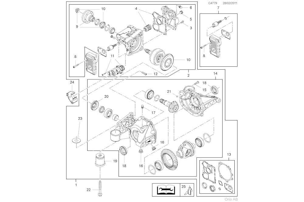 Differential-1