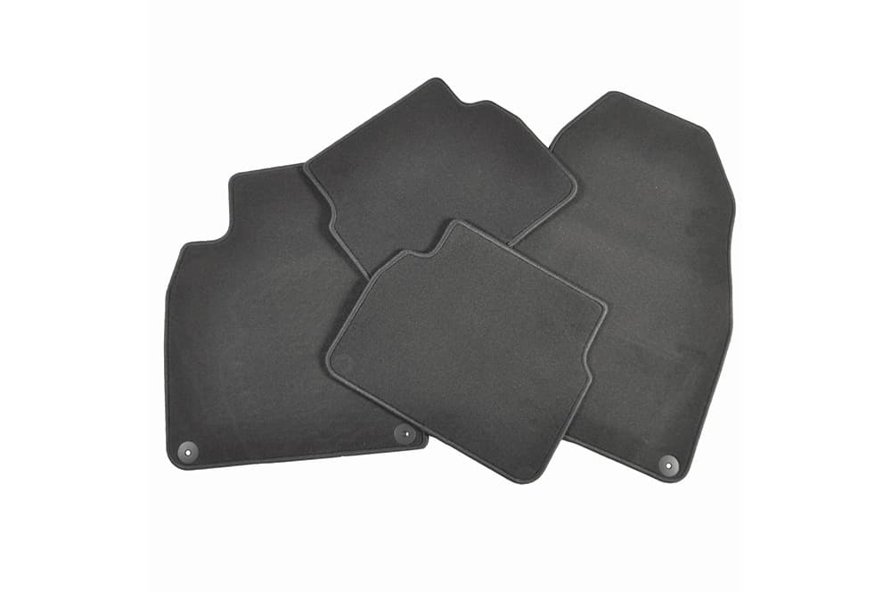 Floor mat set-1