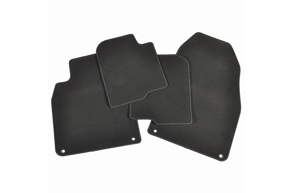 Floor mat set-1