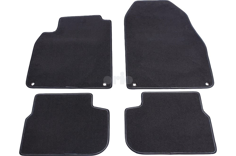 Floor mat set-1