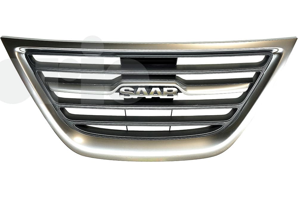 Radiator grille
