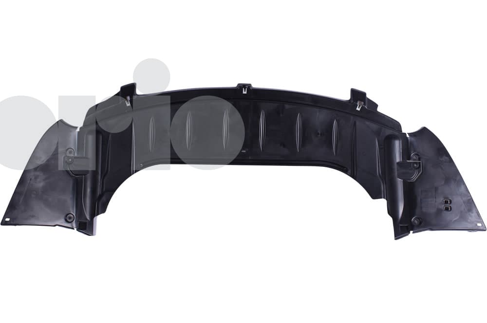 Support plate-1