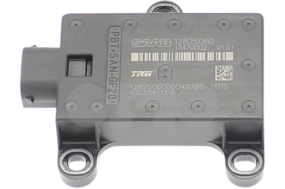 Steering angle sensor-1