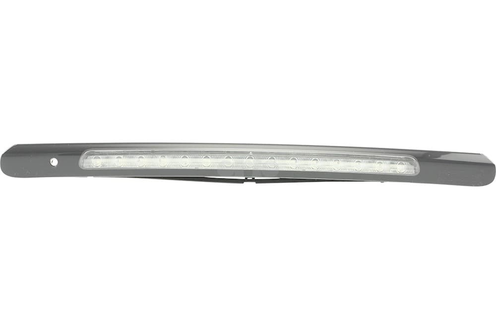 Auxiliary stop light