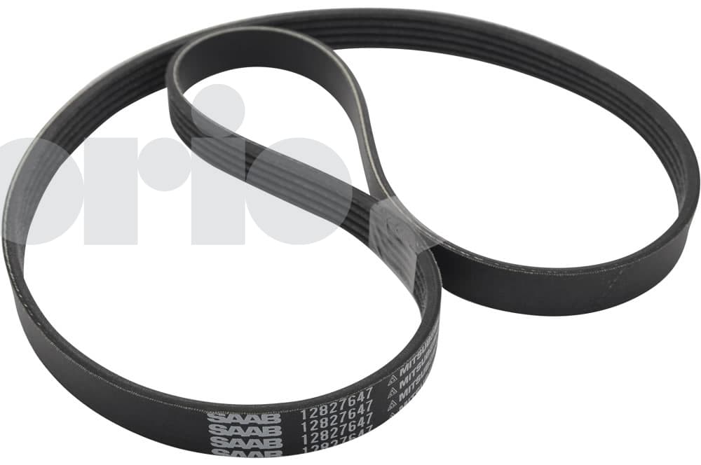 V-belt
