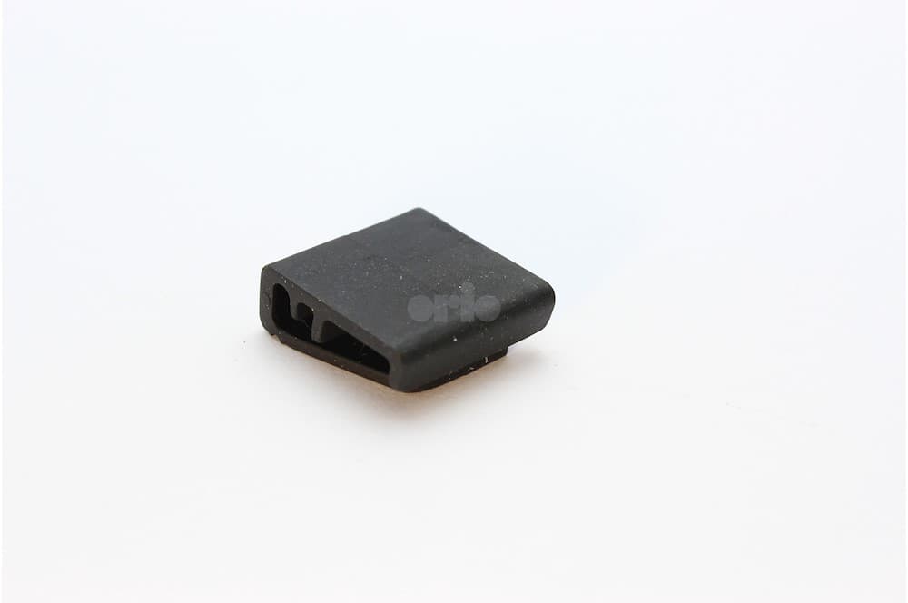 Rubber buffer
