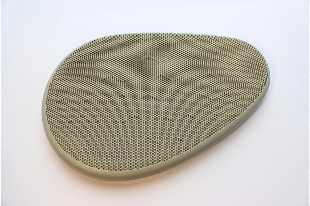 Grille