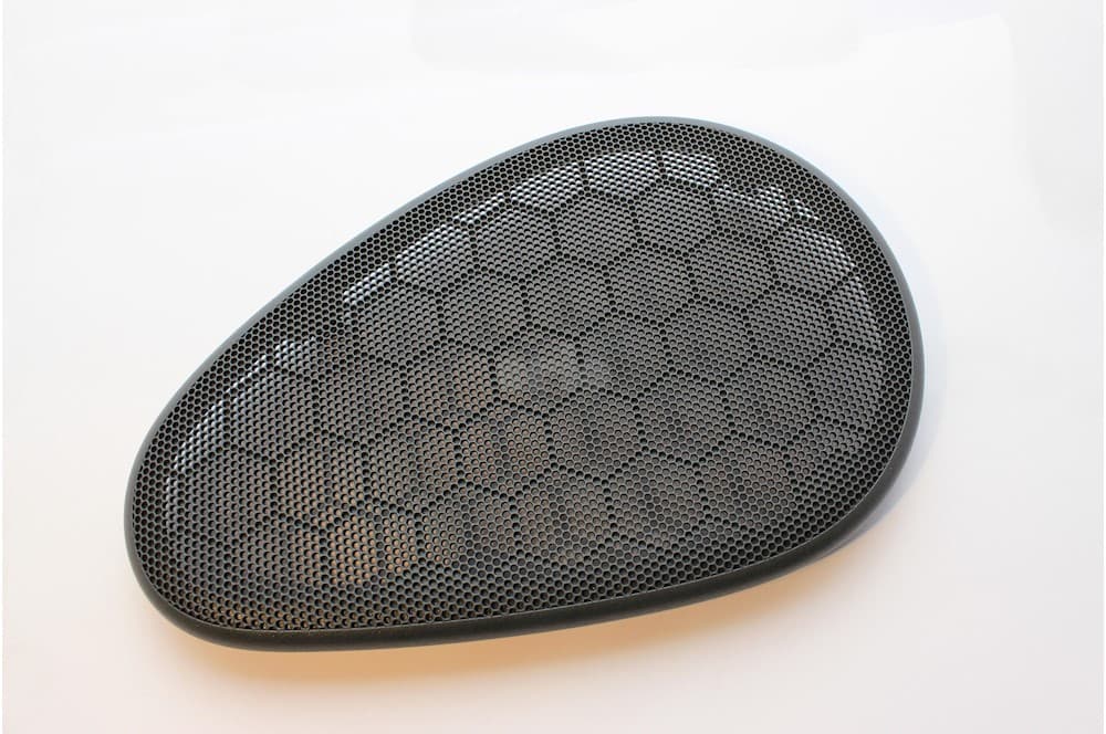 Grille