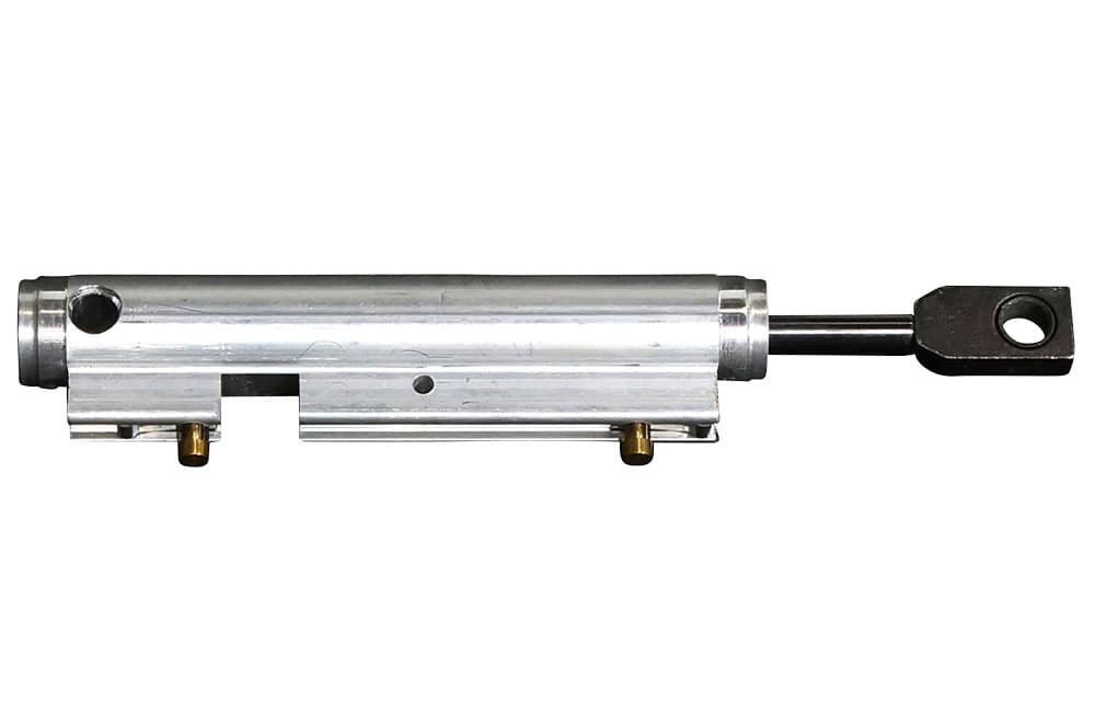 Cylinder