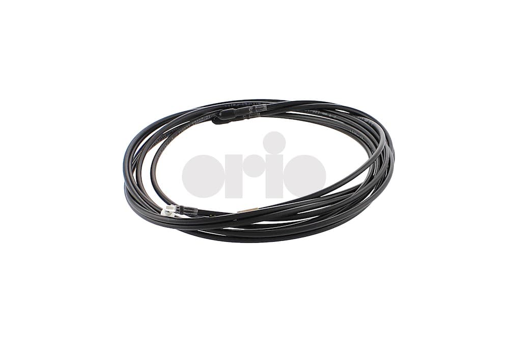 Oil hose