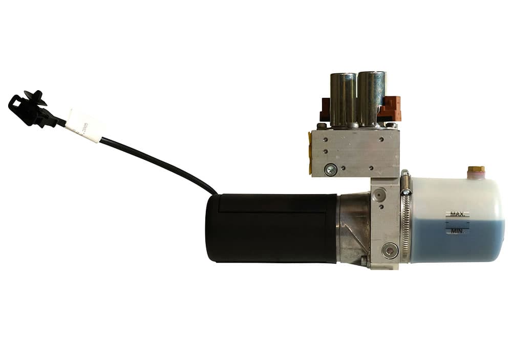 Pump module-1