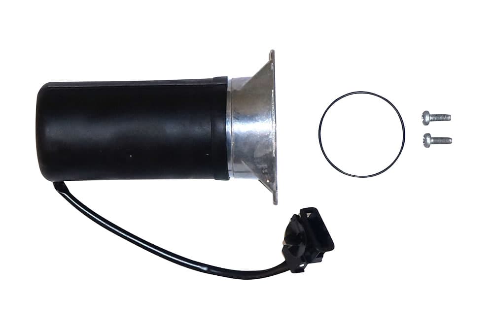 Electric motor