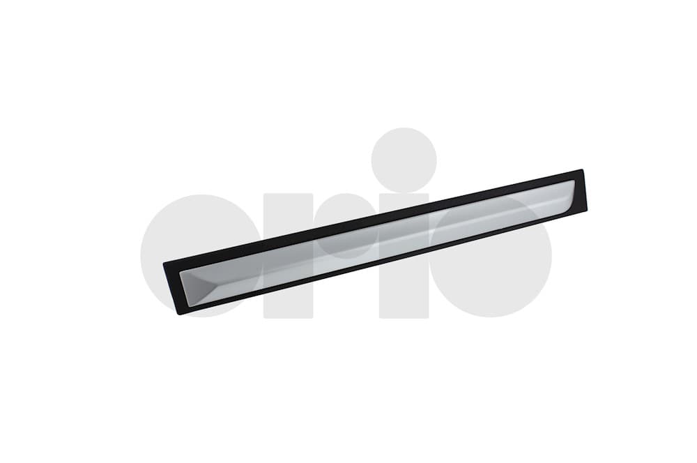 Decor strip
