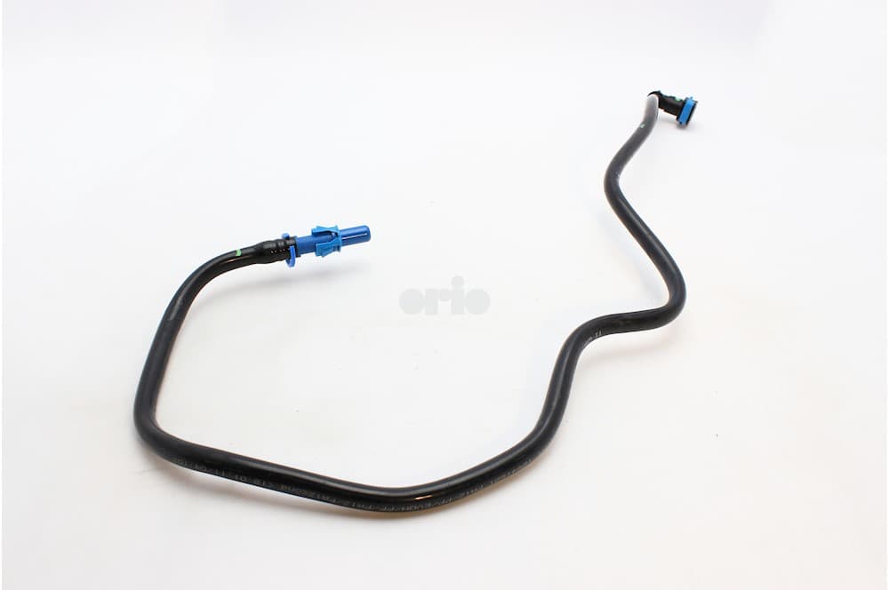 Fuel line-1