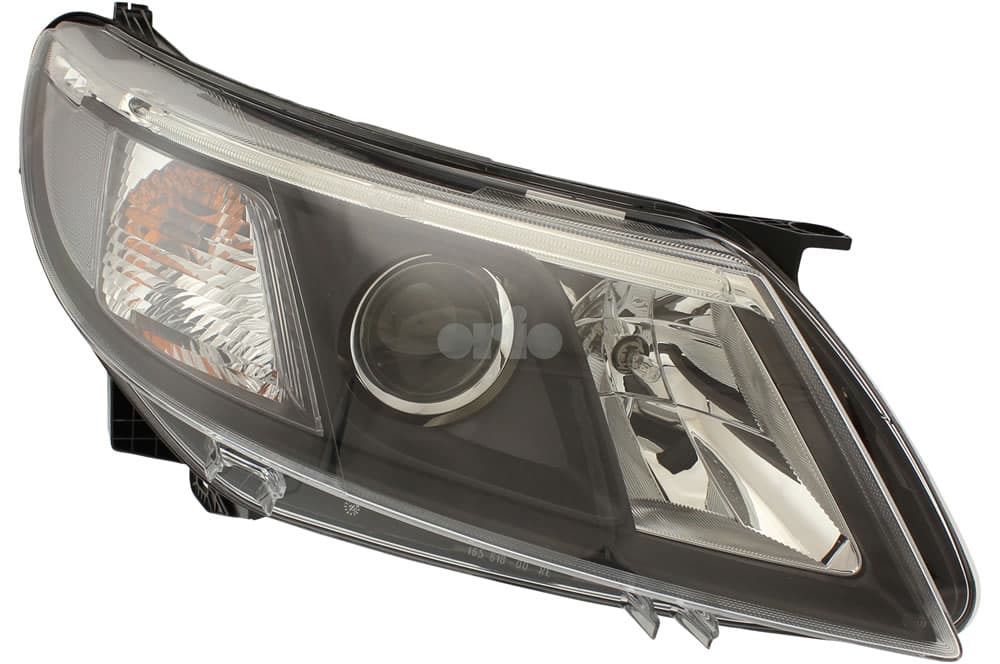 Headlight