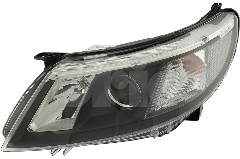 Housing, headlight-1