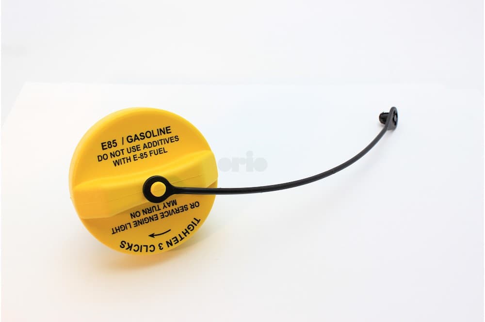 Tank cap
