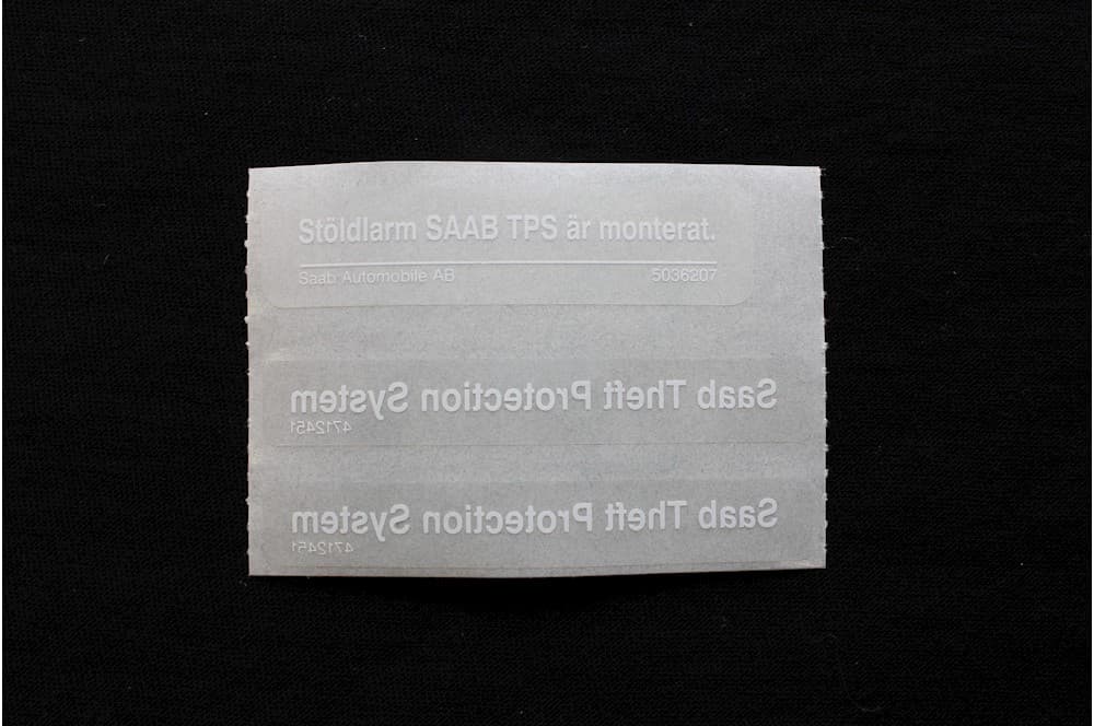 Label