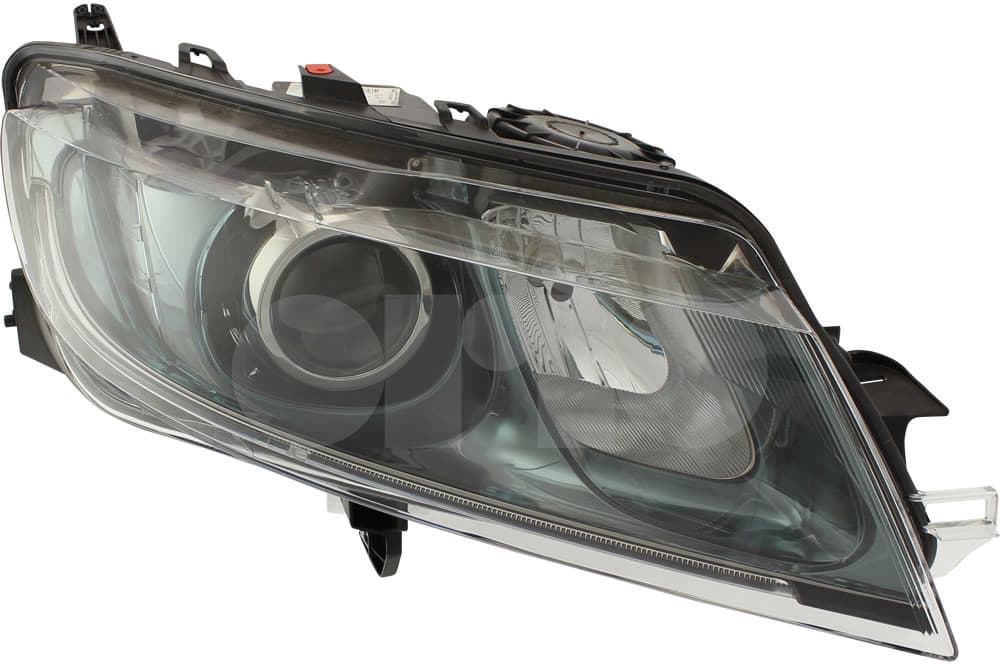 Housing, headlight-1